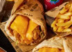 Chicken Street - Des naans