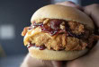 Chicken Street - Un burger fried chicken