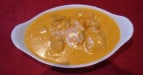 Délice de l’Inde - Un poulet shai korma 