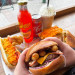 Farmer's - Un burger