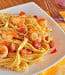 Hashtag Pizza - Pâtes, carbo, fruits de mer, 4 fromages, poulet bolognaise, saumon