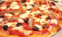 Hashtag Pizza - La pizza napolitaine