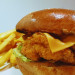 Mia Ristorante - Tenders burger