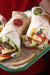 Point B - Des wraps