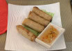 Tasty Asian - Des nems