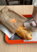 Tout Chaud - Un sandwich