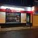Au 44 Pizza - La façade de la pizzeria