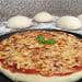 L'Arancina - Une pizza