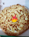 Les Gones - Une pizza