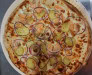 Papa Pizzy - Une autre  pizza