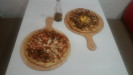 Gusto - Des pizzas