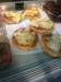 Au bon pain - Des mini-pizzas