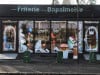 Friterie Bapalmoise (!!) - La facade