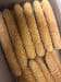 Friterie Bapalmoise (!!) - les poulys croc