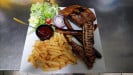 Le Ch'ti Savoyard - Un autre plat