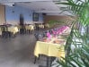 Chez Mireille - La salle de restauration