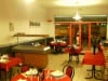 Le grill berckois - La salle de restauration