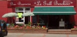 Le grill berckois - La brasserie