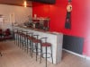 Le grill berckois - Le bar