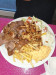 Eslem kebab - kebab