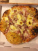 La Fringale - La pizza raclette