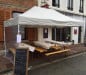 La Maison du Chef - Le restaurant