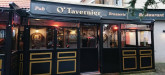 O'Tavernier - la façade