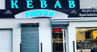 Sultan Kebab - Le restaurant