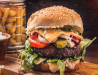 Be Bop City - Un burger