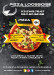Pizza loossoise - Notre flyer