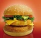 Café Snack - Un burger