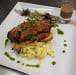Le club - Un plat