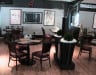Le club - La salle de restauration