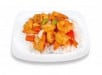 Miyoki - Crevettes sautées