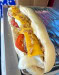 Le paradis gourmand - Un sandwich