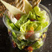 Leo Resto - Une salades