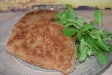 Roots Vegan Food - Big cordon bleu au baco