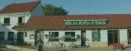 Au Rallye d'Artois - Le restaurant