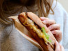 Pomme de Pain - Un snadwich
