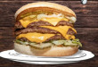 Basic Frit' - Un burger