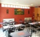Angkor grill - La salle de restauration