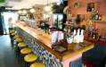 Carmela - Le comptoir