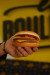 Eat Boulevard - Un burger