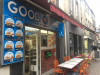 Good Time - La terrasse