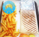 Good Time - Tacos avec des frites