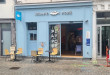 Island Poké - La façade