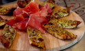 KeyStone - Bruschetta chèvre