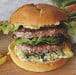 La mangoune - Un buger