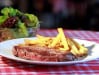 La Vache Qui Tète - Un plat fait maison
