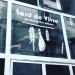 Lard de Vivre - la façade
